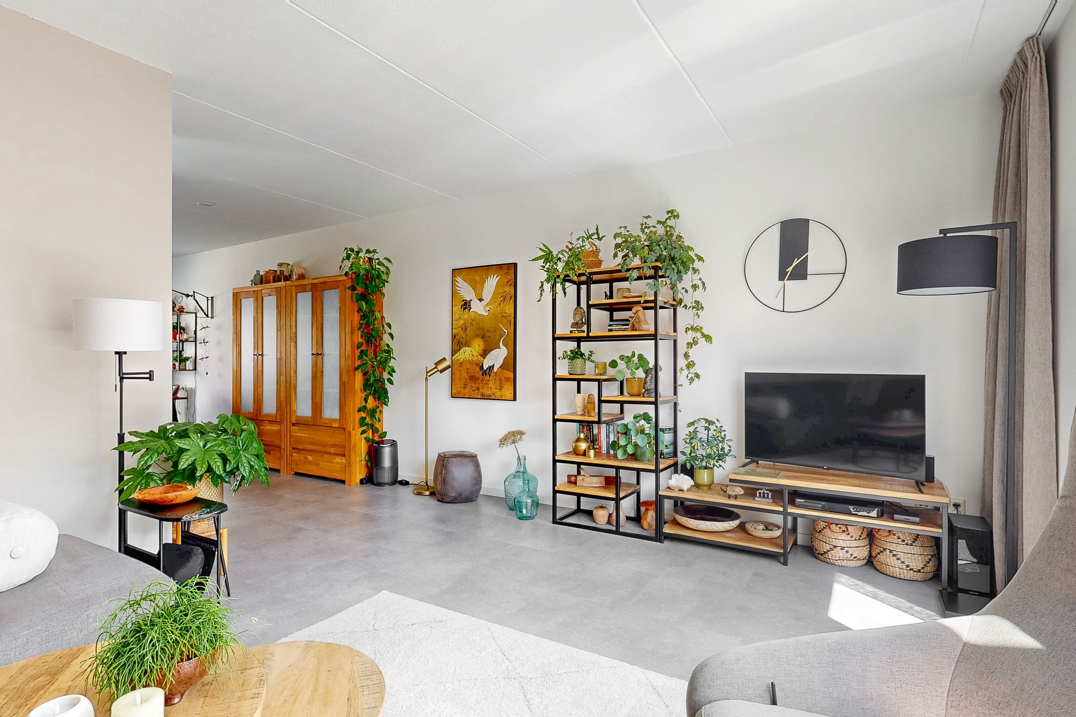 Photo 3 of Korfstraat 17