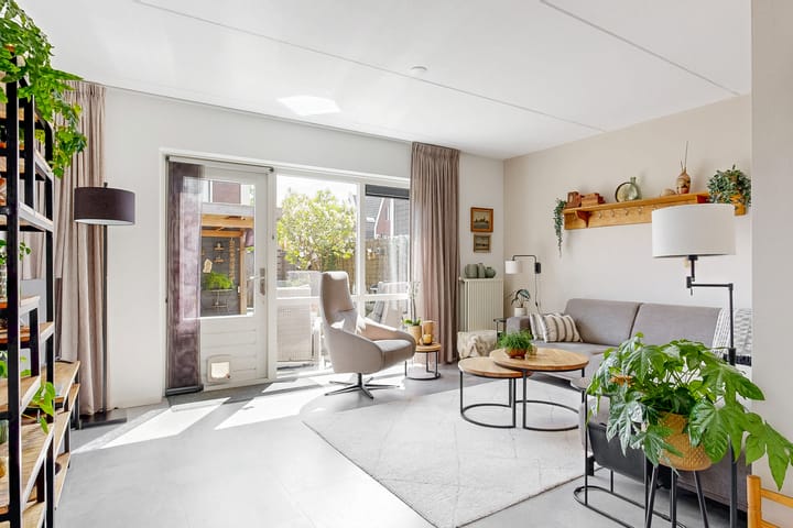 Foto 4 van Korfstraat 17