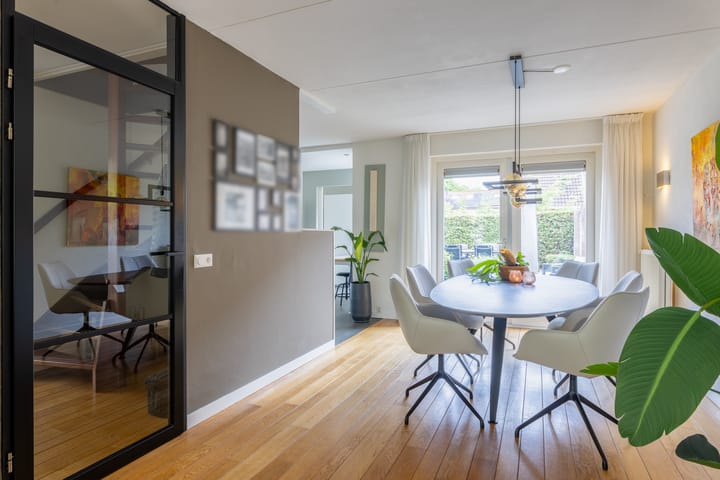 Foto 14 van Juralaan 14