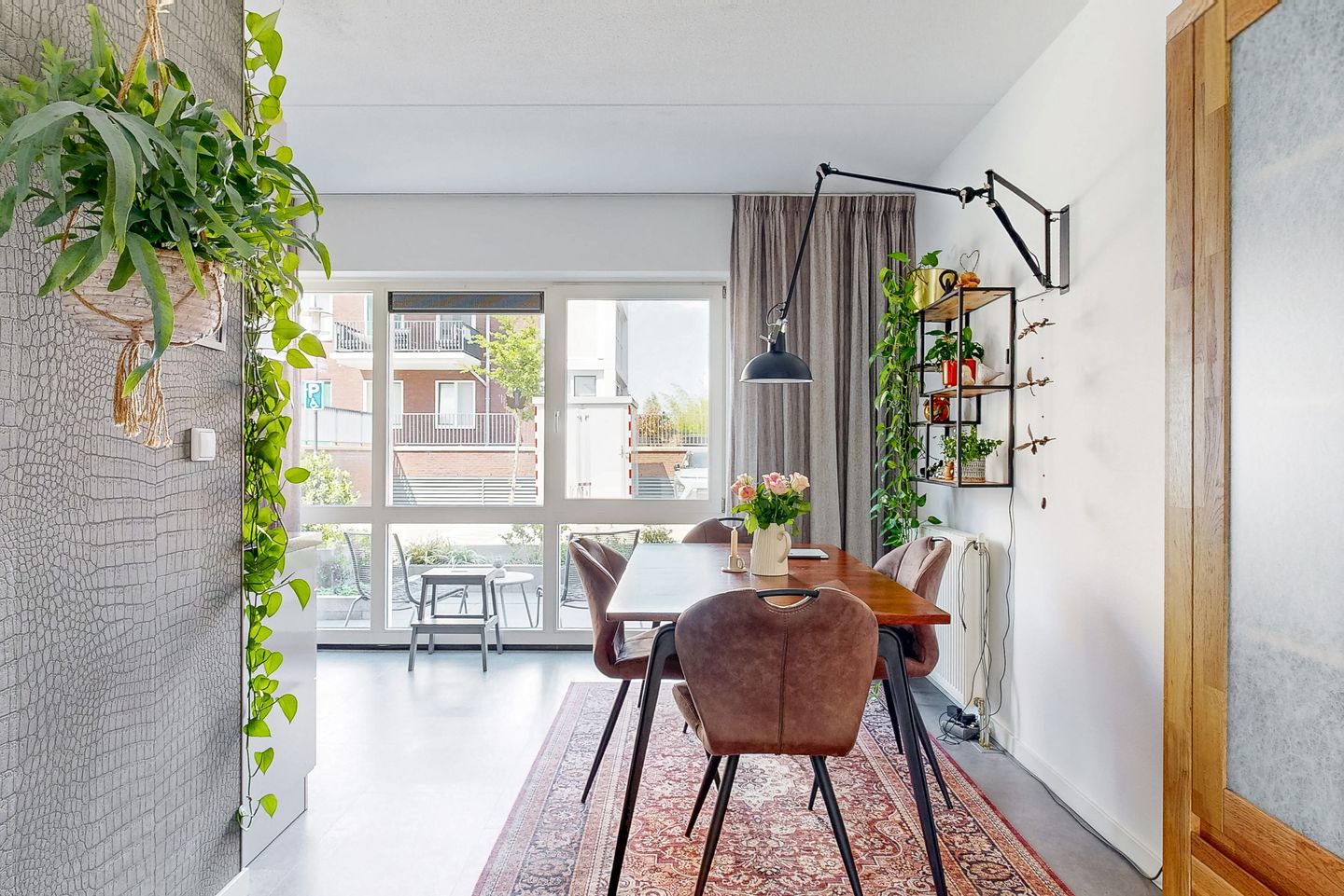 Photo 5 of Korfstraat 17