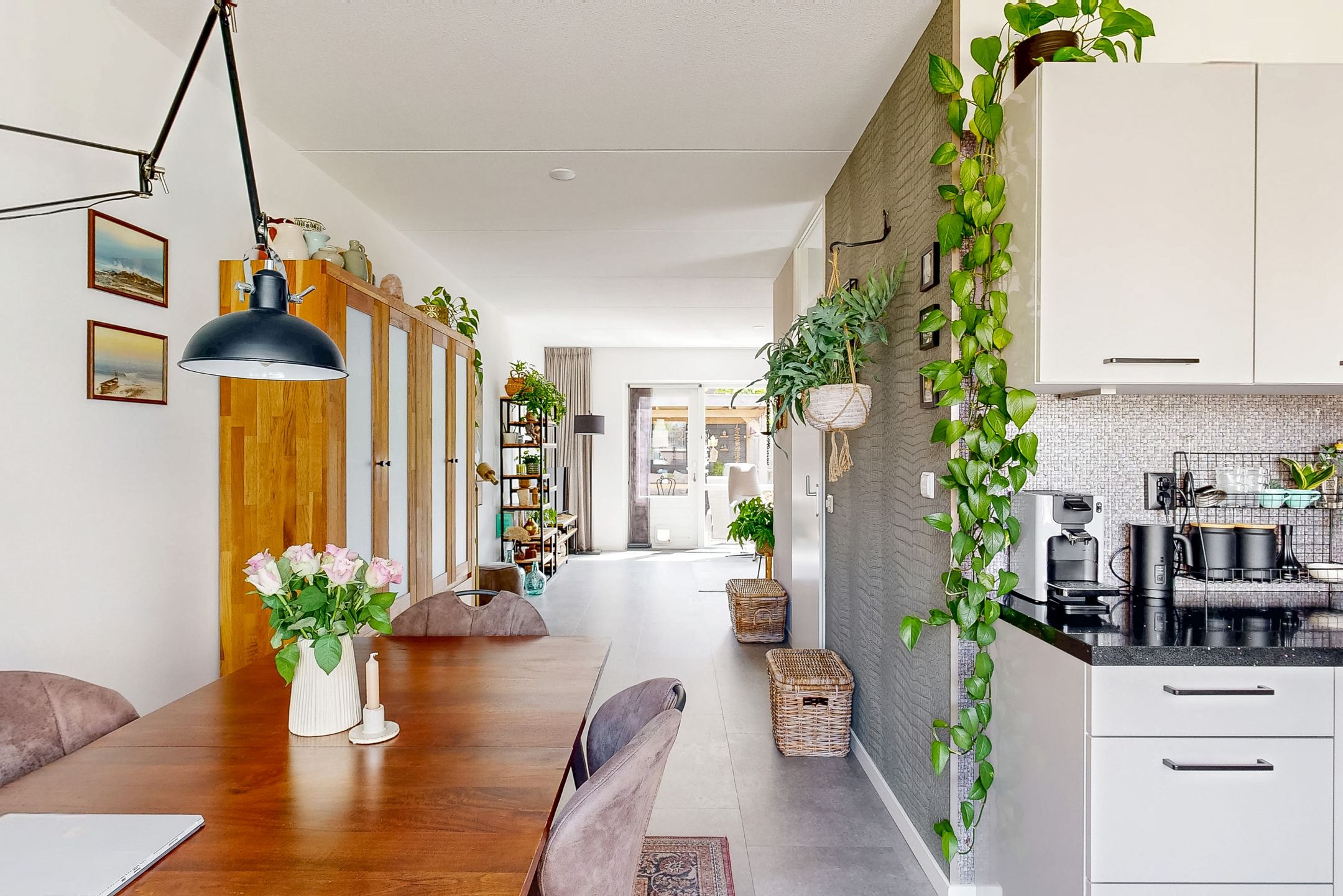 Photo 6 of Korfstraat 17