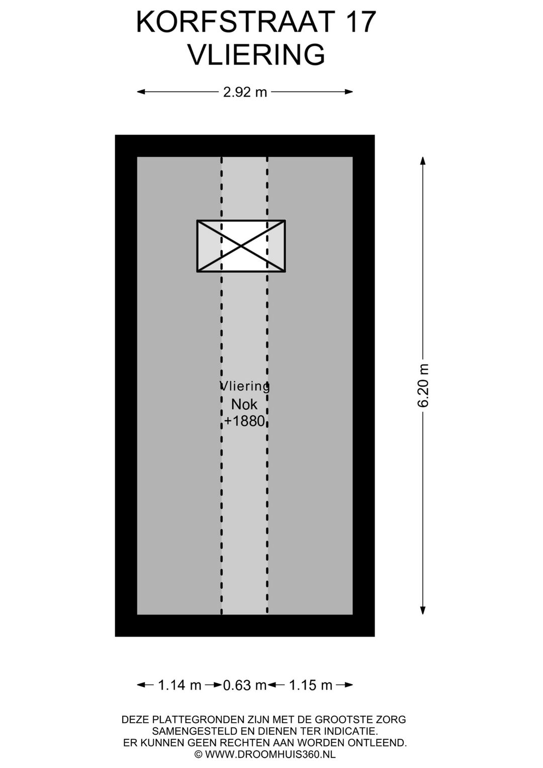 Photo 41 of Korfstraat 17