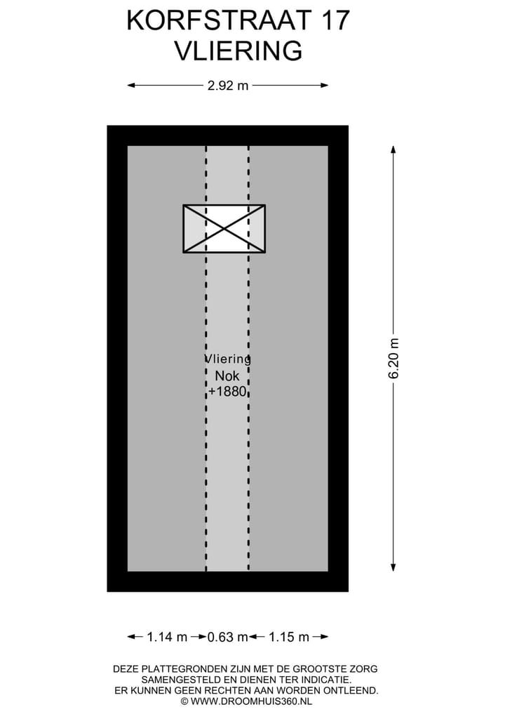 Foto 41 van Korfstraat 17