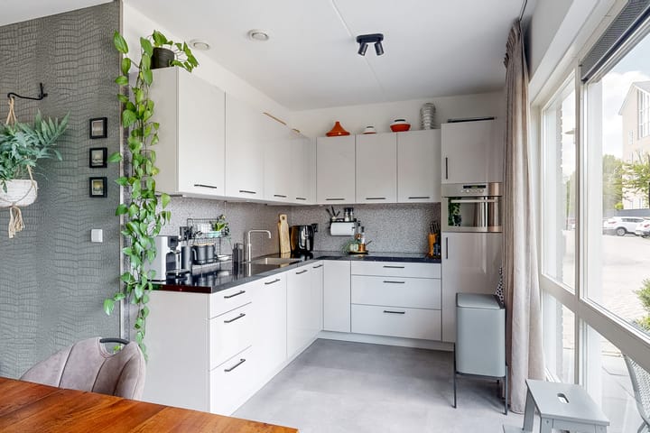 Foto 7 van Korfstraat 17