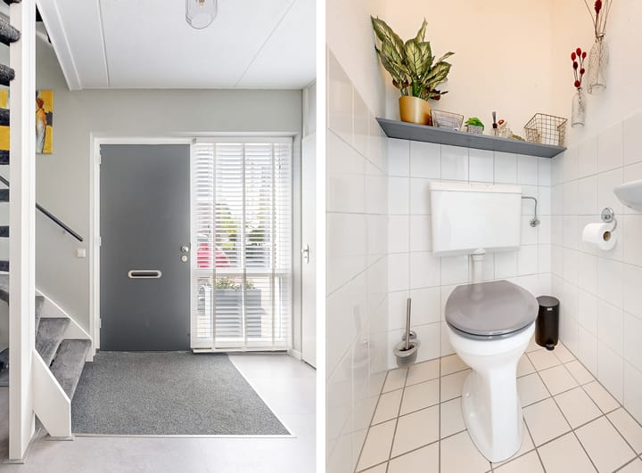 Foto 10 van Korfstraat 17