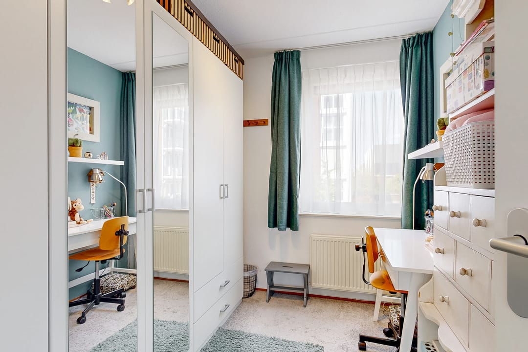 Photo 11 of Korfstraat 17