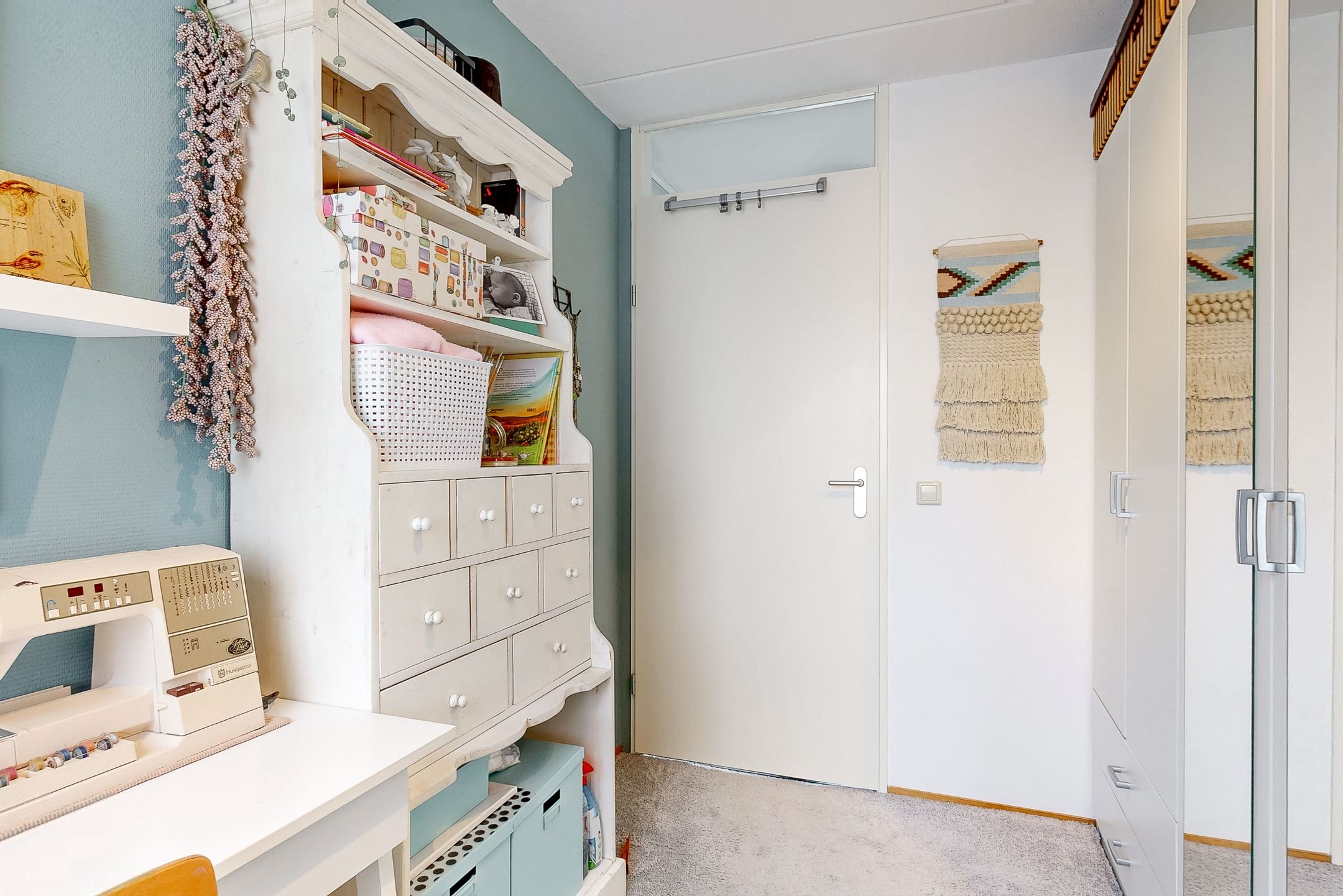 Photo 12 of Korfstraat 17