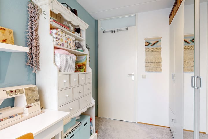 Foto 12 van Korfstraat 17