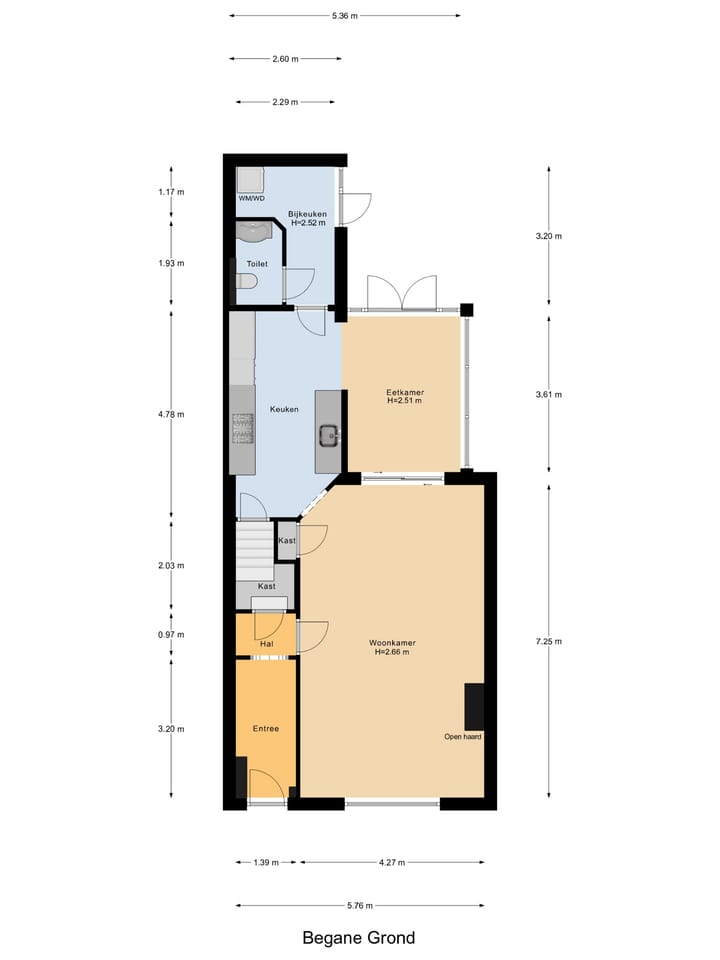 Foto 44 van Stenge 27