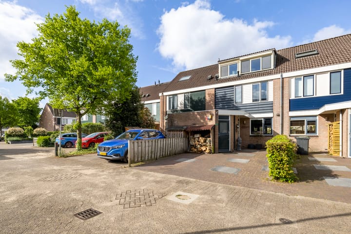 Foto 2 van Reigerskamp 337