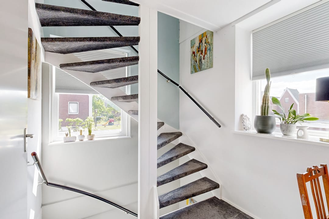 Photo 17 of Korfstraat 17