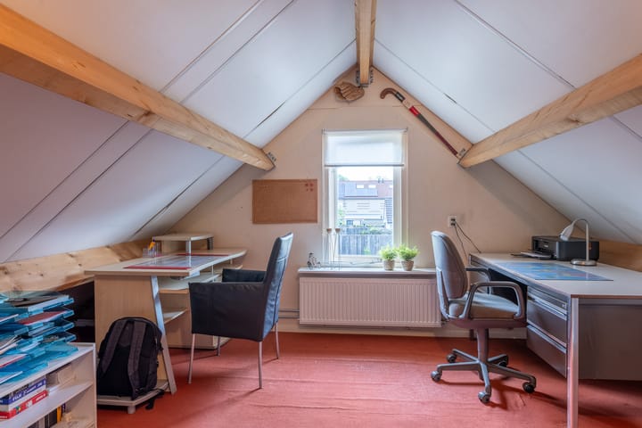 Foto 29 van Juralaan 14