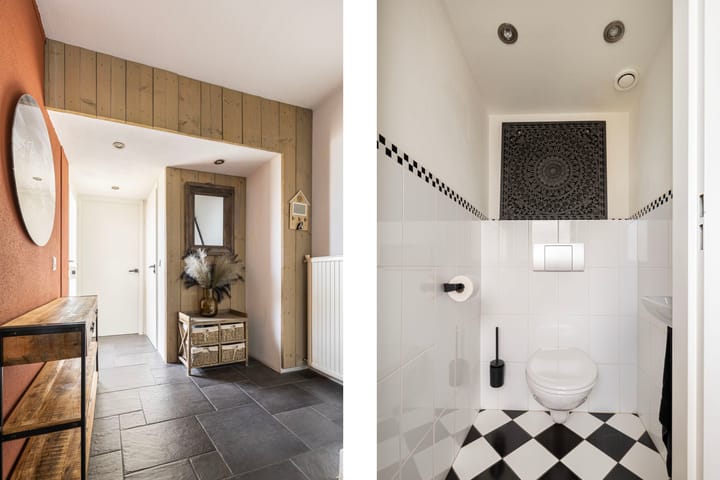 Foto 4 van Reigerskamp 337