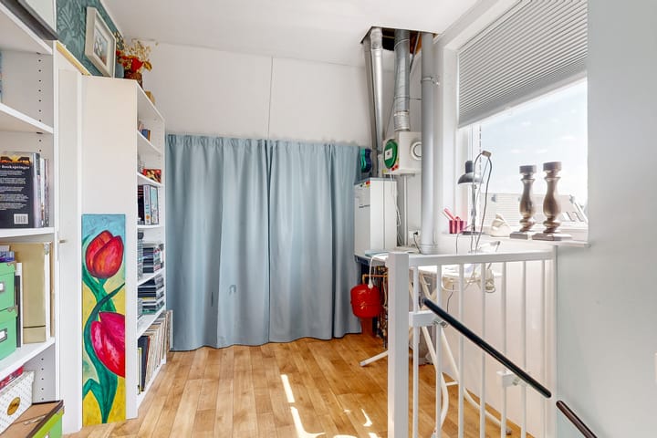 Foto 18 van Korfstraat 17