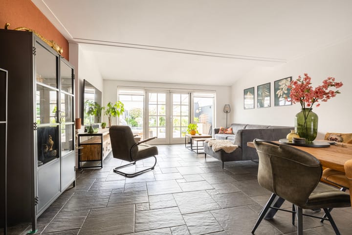 Foto 5 van Reigerskamp 337