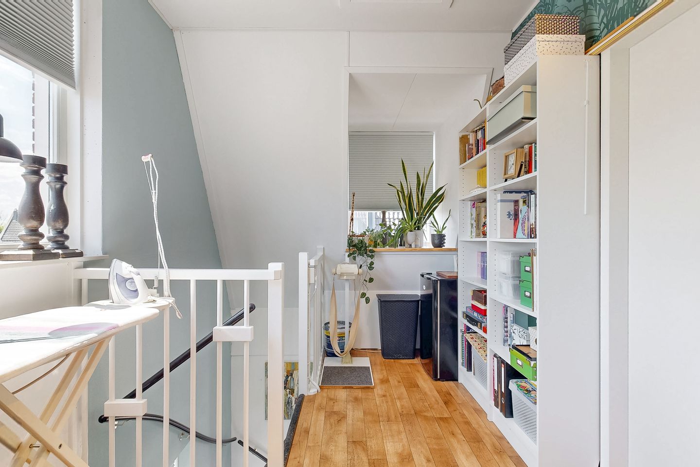 Photo 19 of Korfstraat 17