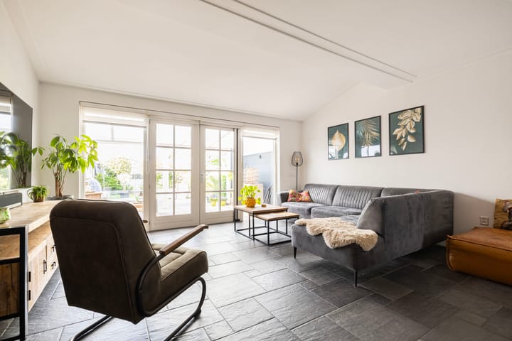 Foto 7 van Reigerskamp 337