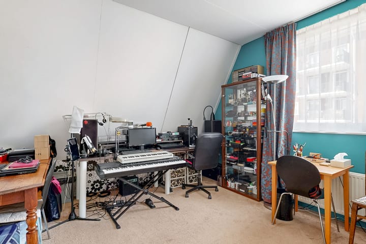 Foto 20 van Korfstraat 17