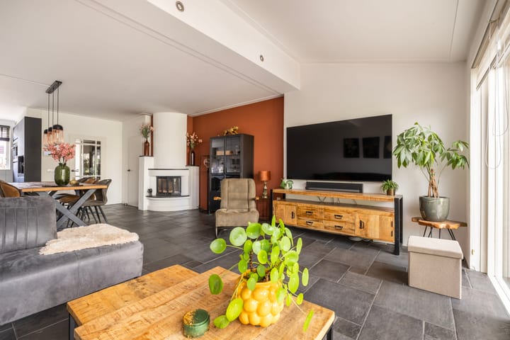 Foto 8 van Reigerskamp 337