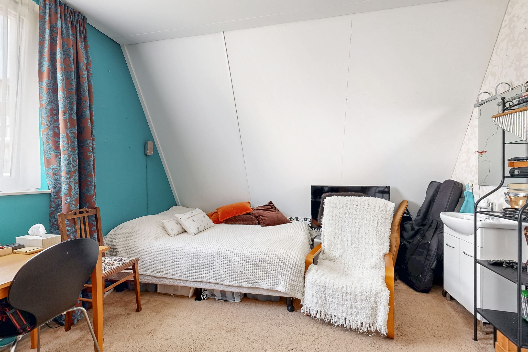 Photo 21 of Korfstraat 17