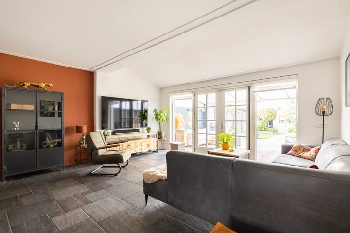 Foto 9 van Reigerskamp 337