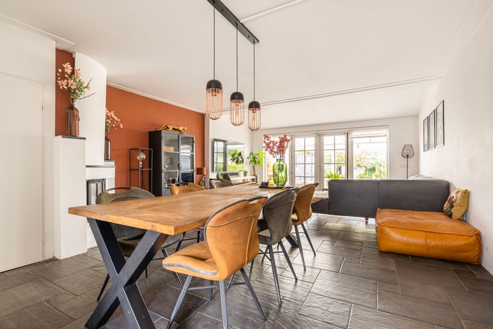 Foto 10 van Reigerskamp 337