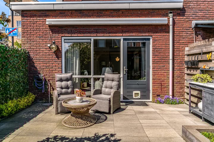 Foto 22 van Korfstraat 17