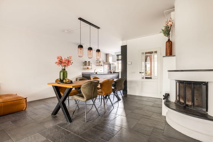 Foto 12 van Reigerskamp 337