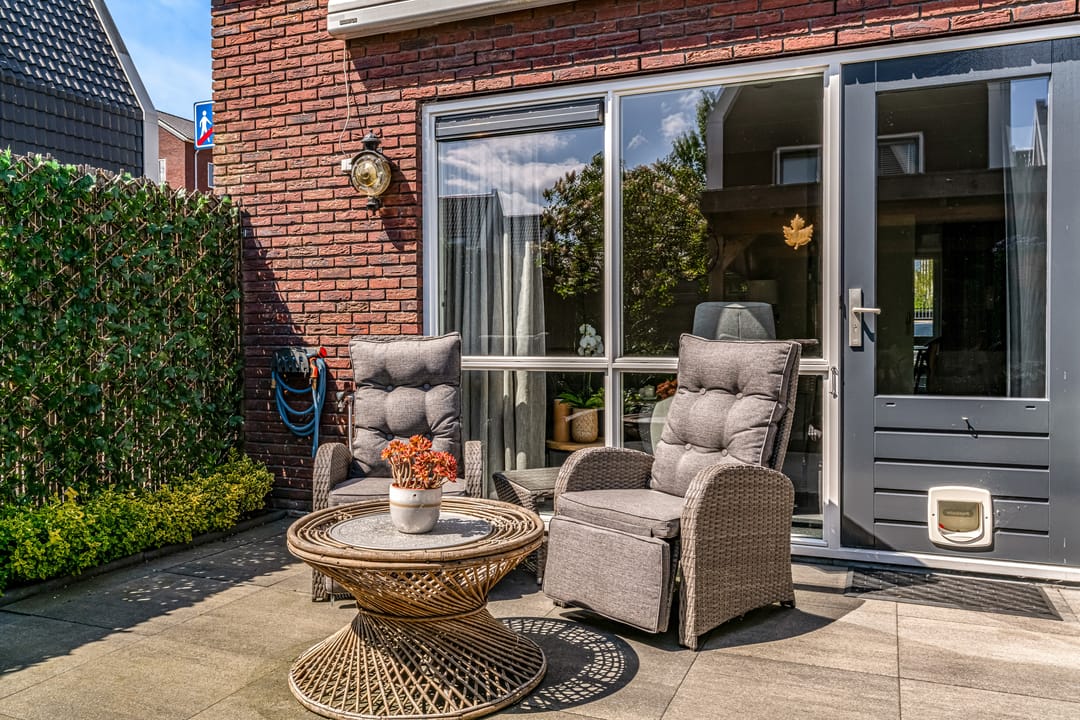 Photo 23 of Korfstraat 17