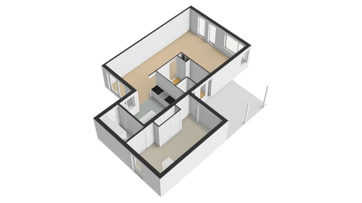 Foto 39 van Juralaan 14