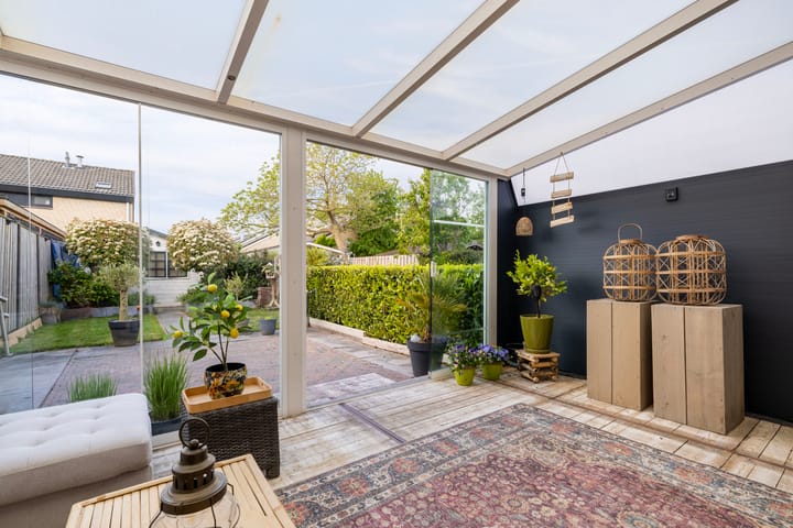 Foto 18 van Reigerskamp 337