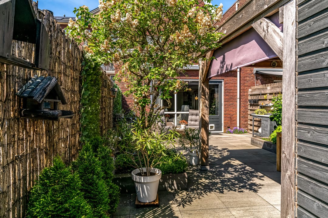 Photo 26 of Korfstraat 17