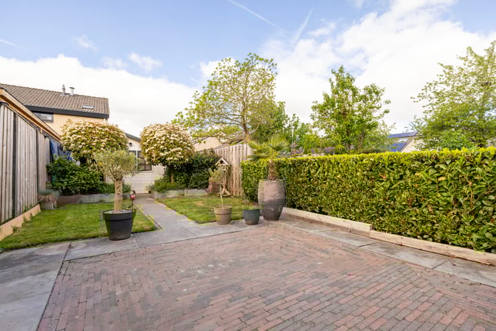 Foto 19 van Reigerskamp 337