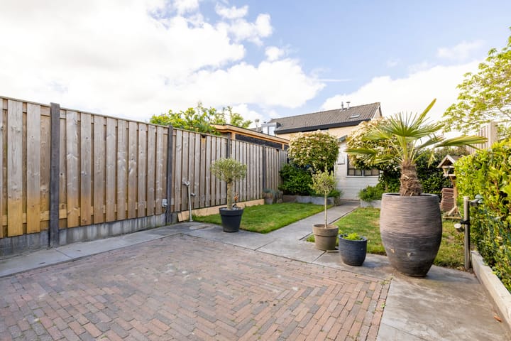 Foto 20 van Reigerskamp 337