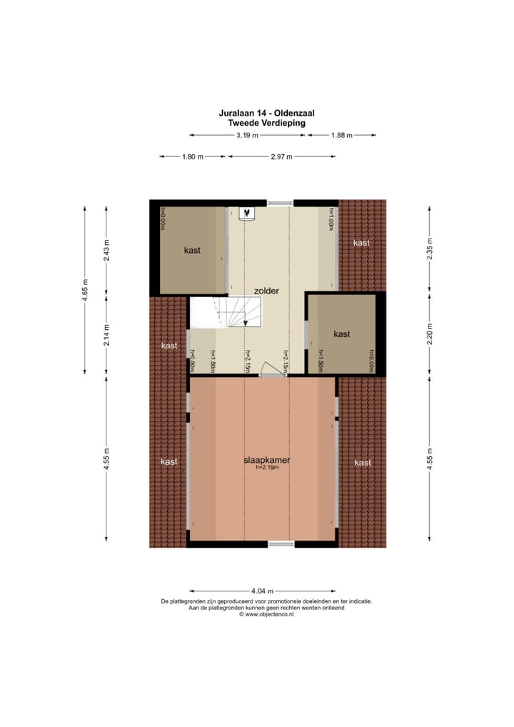 Foto 44 van Juralaan 14