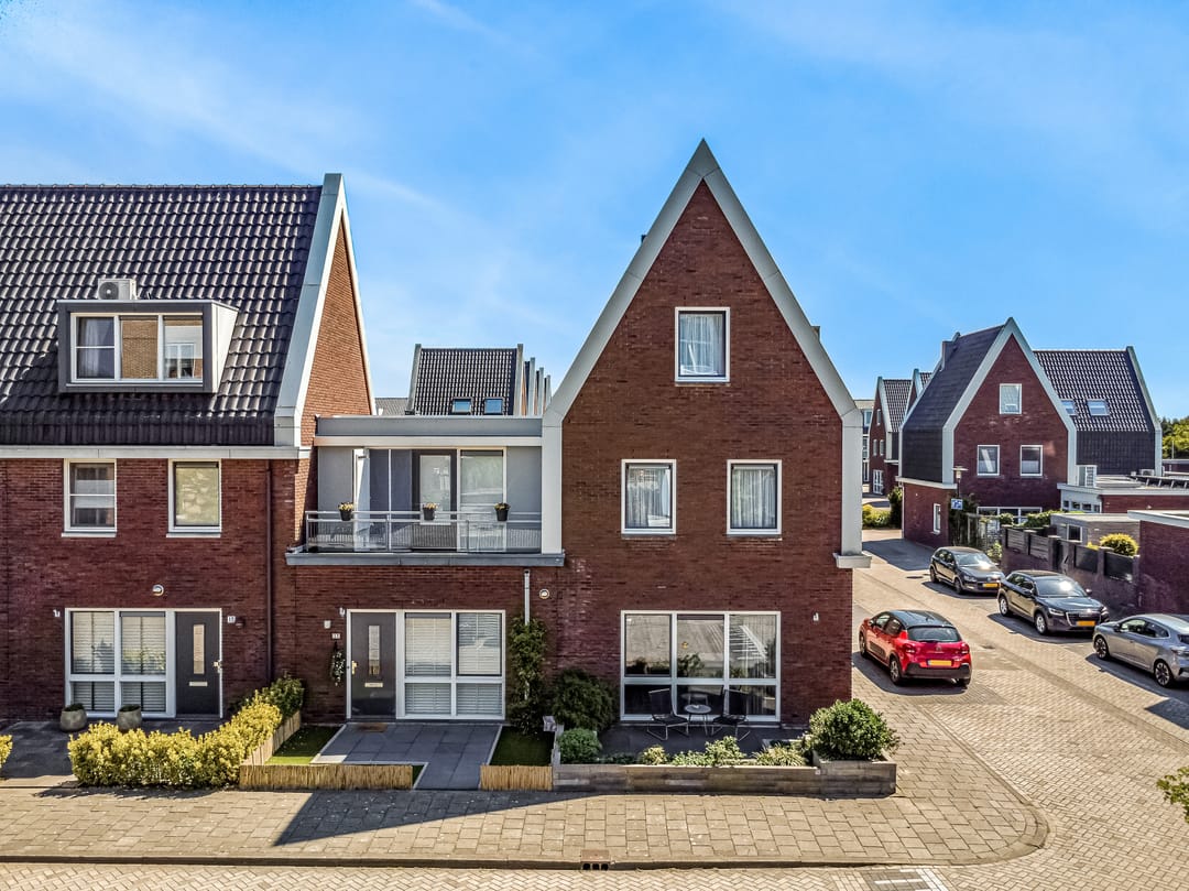 Photo 28 of Korfstraat 17