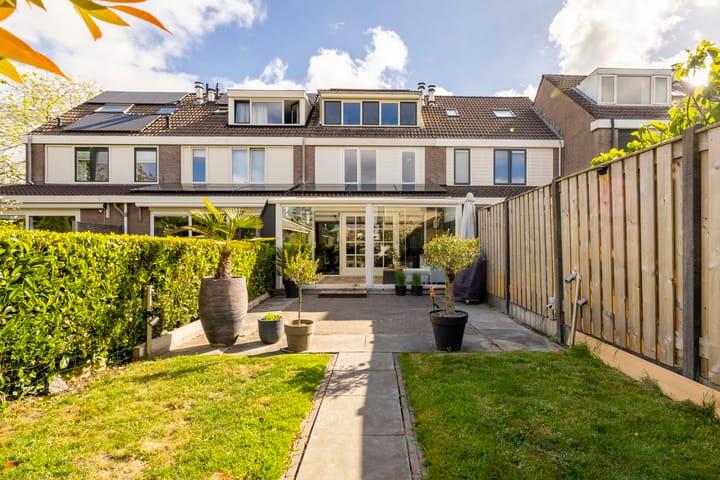 Foto 21 van Reigerskamp 337