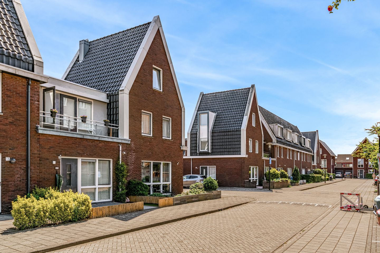 Photo 29 of Korfstraat 17