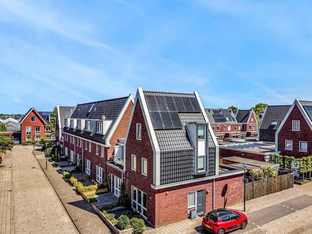 Photo 31 of Korfstraat 17