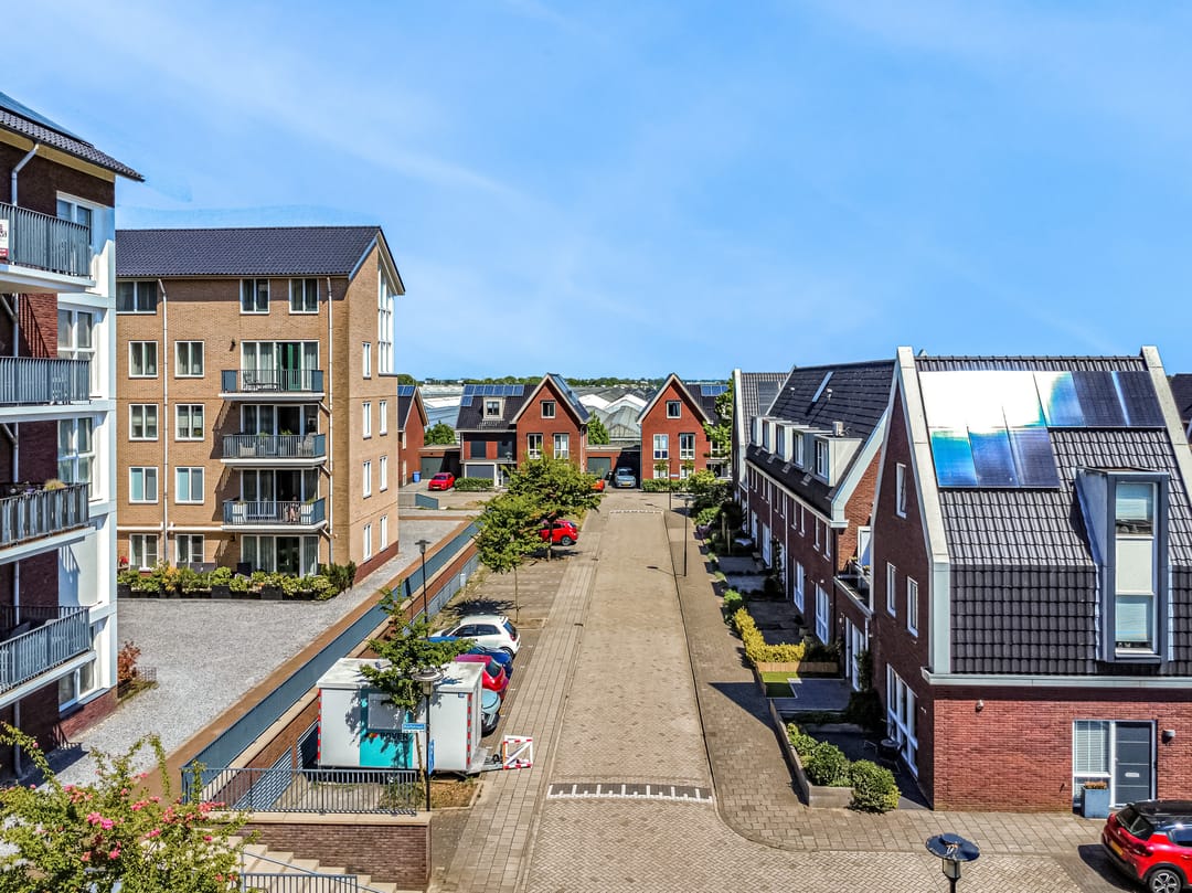 Photo 32 of Korfstraat 17