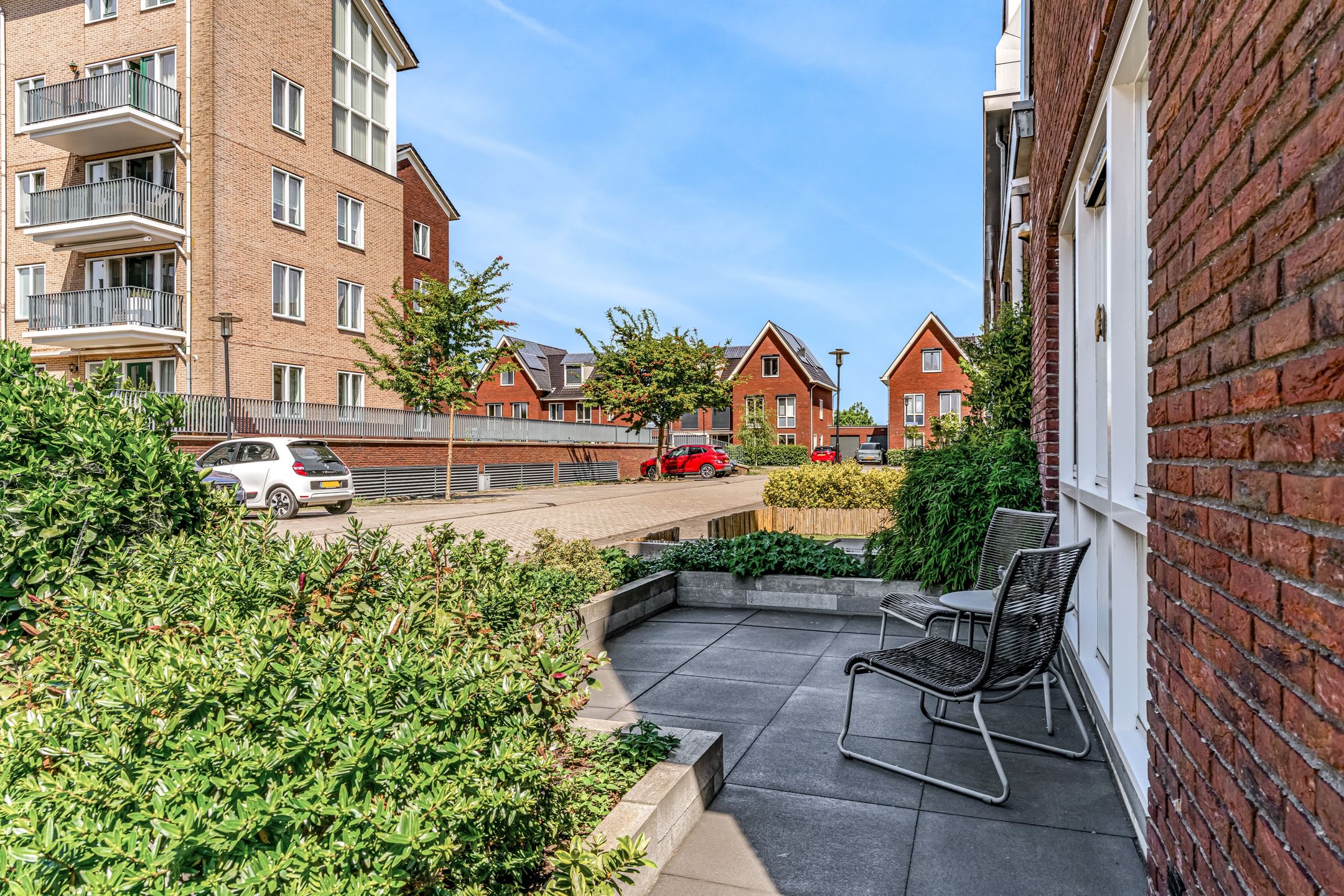 Photo 33 of Korfstraat 17