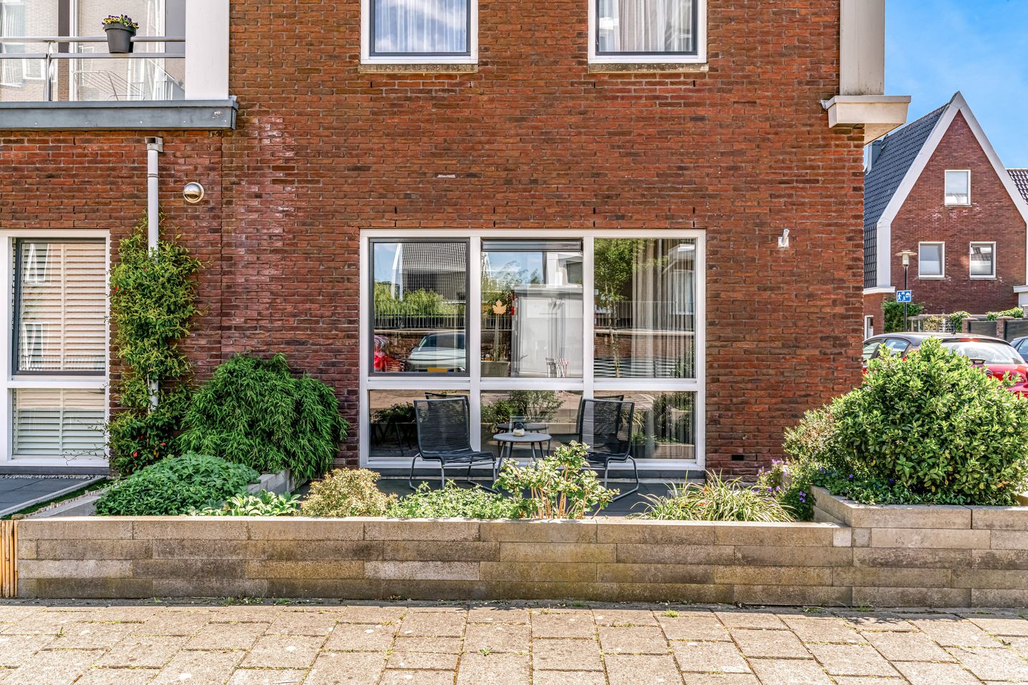 Photo 34 of Korfstraat 17