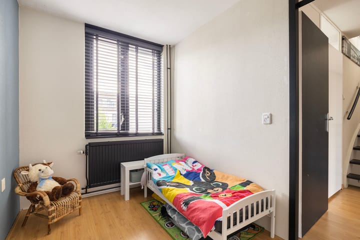 Foto 28 van Reigerskamp 337