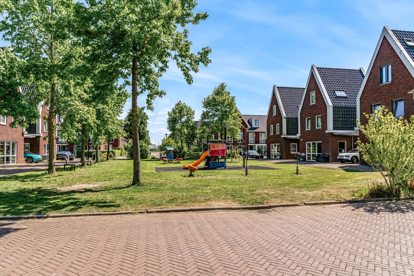 Photo 35 of Korfstraat 17