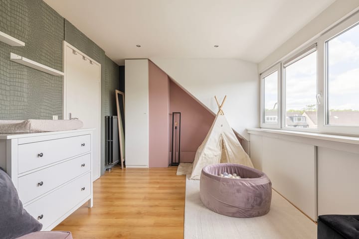 Foto 32 van Reigerskamp 337