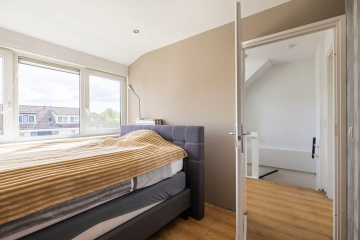 Foto 34 van Reigerskamp 337