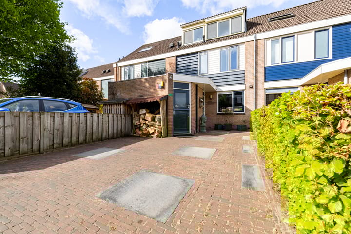 Foto 37 van Reigerskamp 337