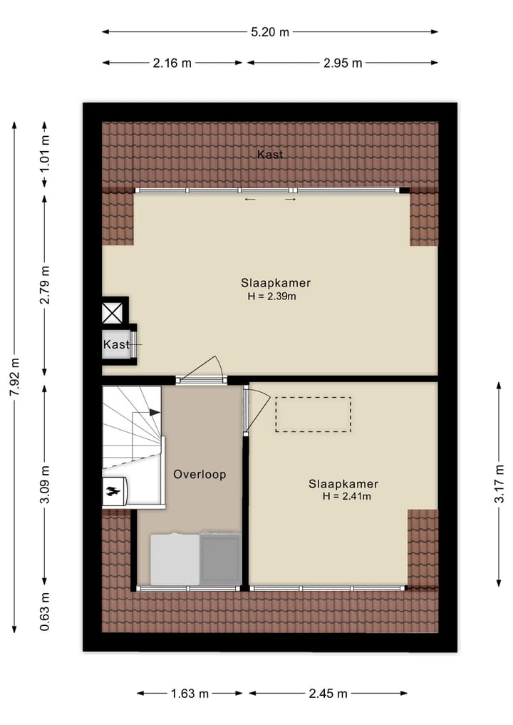 Foto 41 van Reigerskamp 337