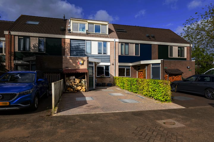 Foto 36 van Reigerskamp 337