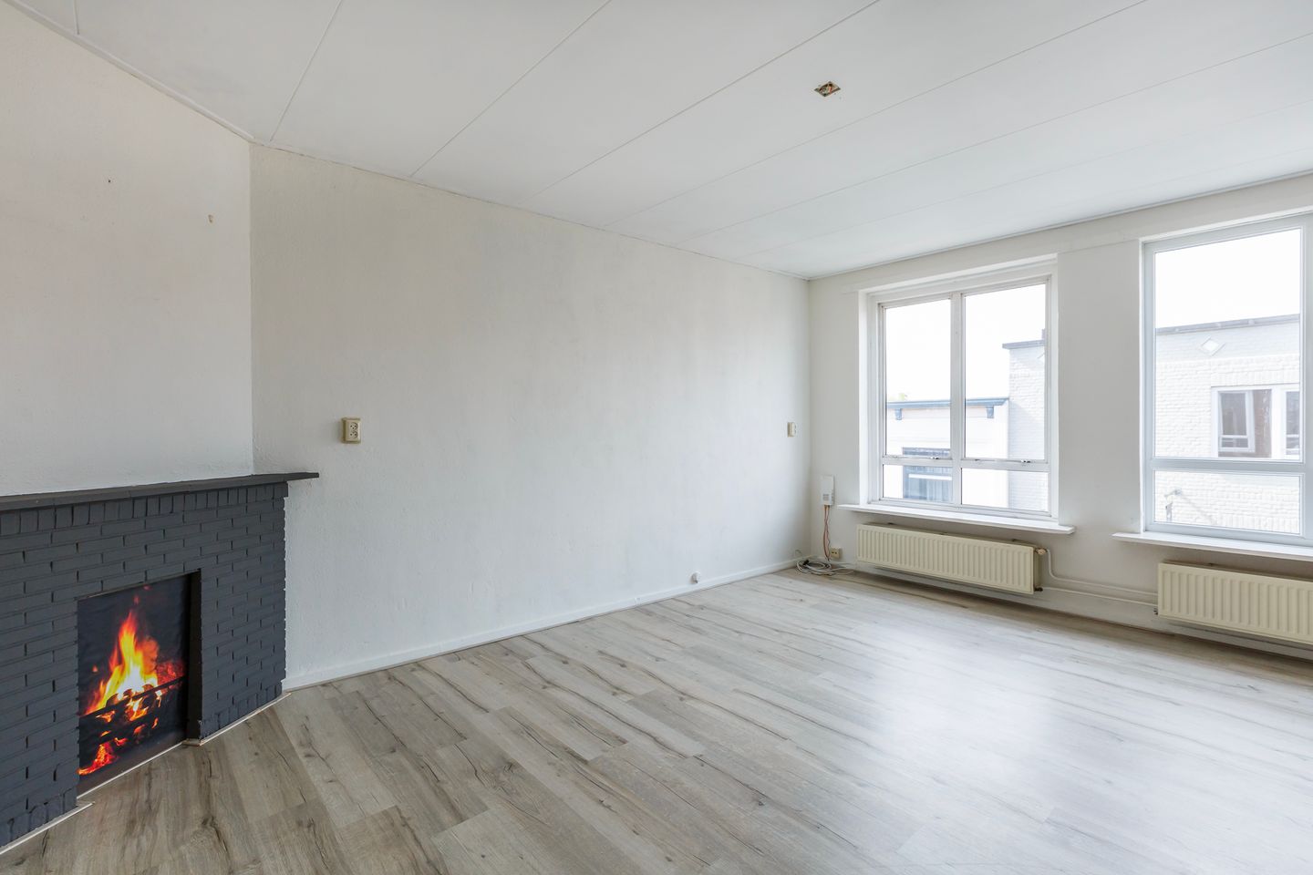 Foto 5 van Boliestraat 33-D02